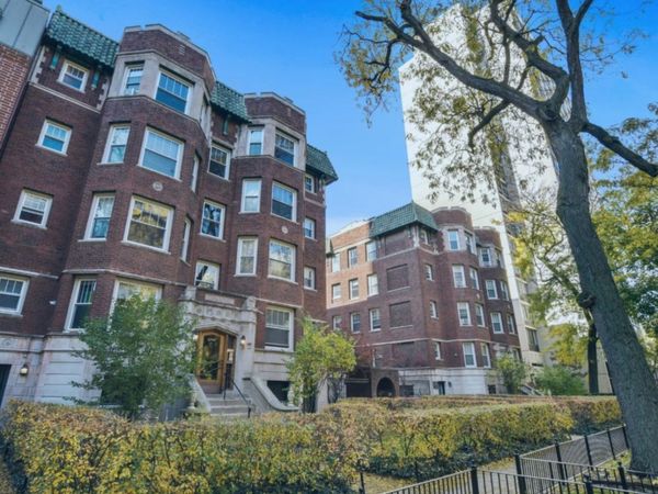 2740 N Hampden Court , Unit 4E, Chicago, IL 60614