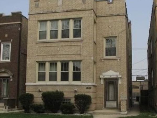 2827 N PARKSIDE Avenue, Unit 2, Chicago, IL 60634