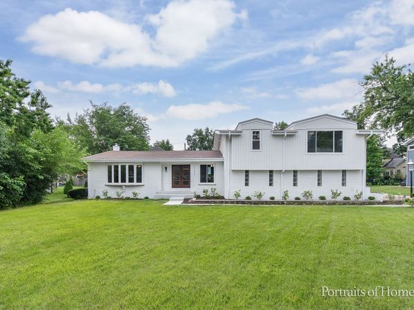 1106 North Path , Wheaton, IL 60187