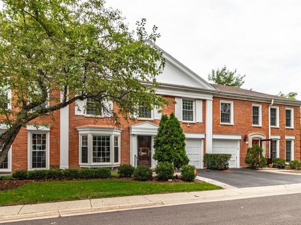 714 York Court , Northbrook, IL 60062