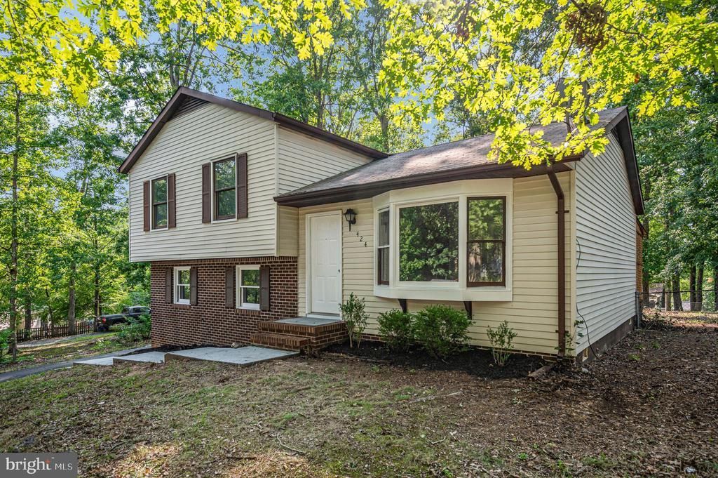 424 Albany Street, Fredericksburg, VA 22407 Main Photo