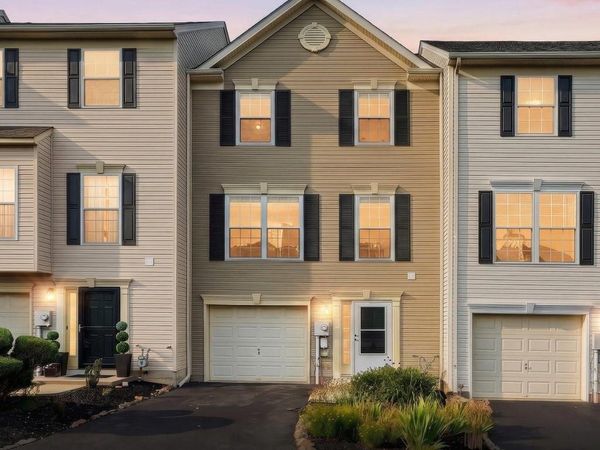 266 COUNTRY RIDGE DRIVE, RED LION, PA 17356