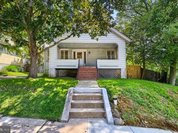 517 ELMWOOD ROAD, BALTIMORE, MD 21206