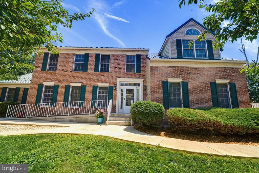 824 WELCOME HOUSE ROAD, PERKASIE, PA 18944