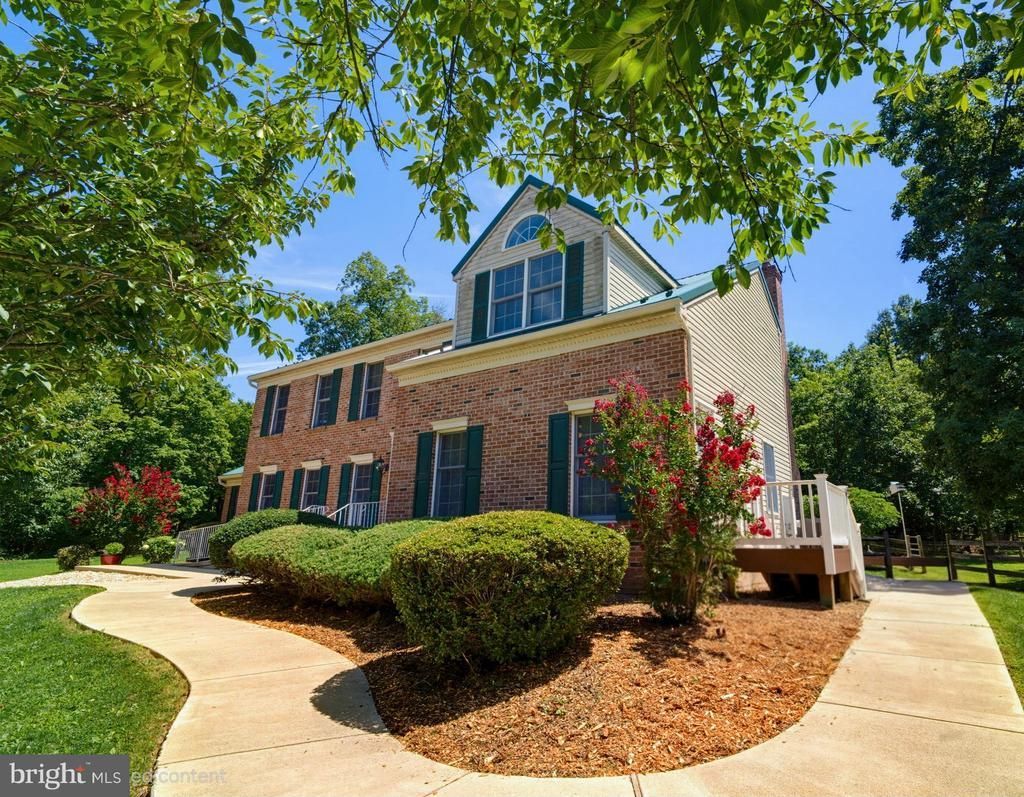 824 WELCOME HOUSE ROAD, PERKASIE, PA 18944