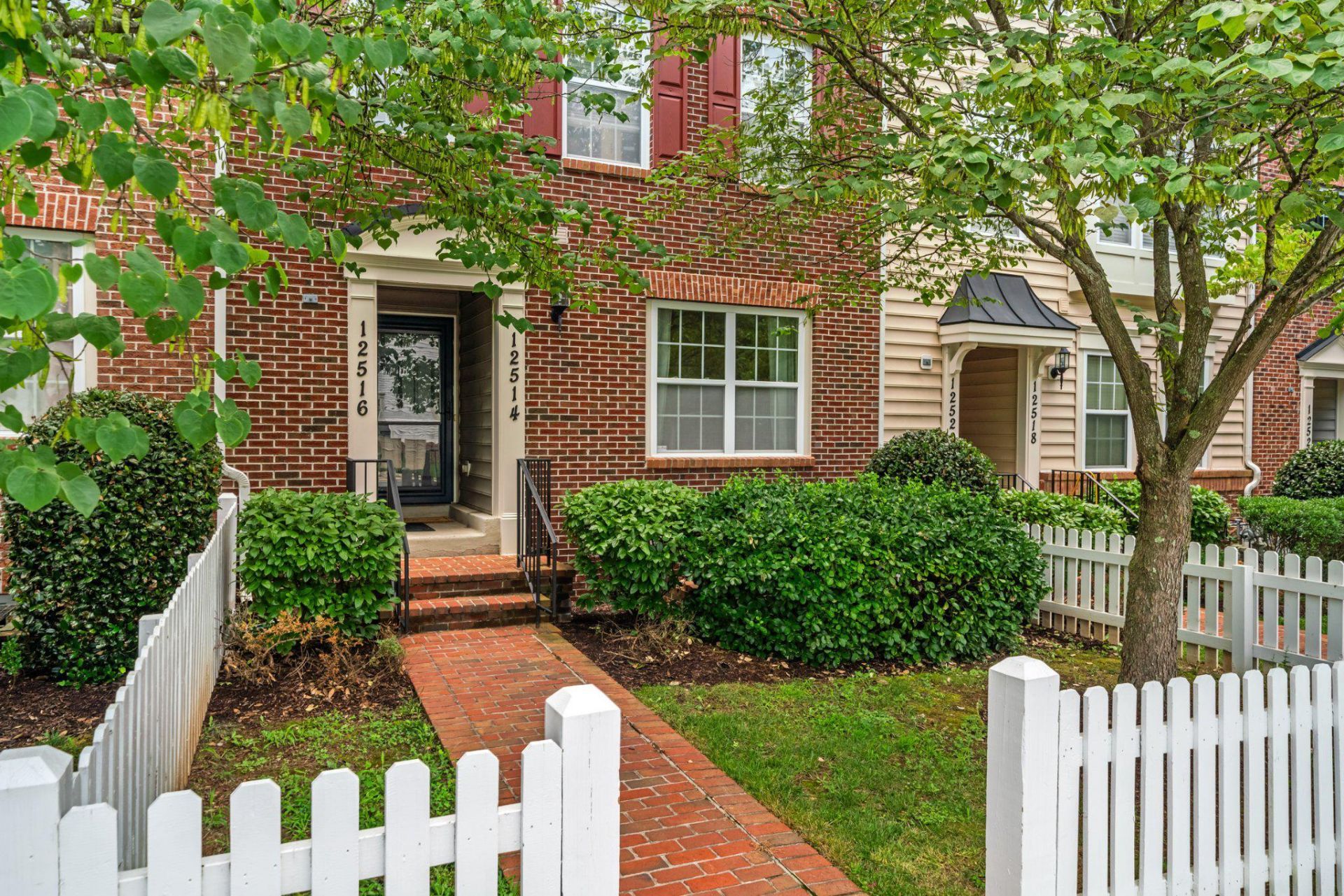 12514 HORSESHOE BEND CIRCLE, CLARKSBURG, MD 20871