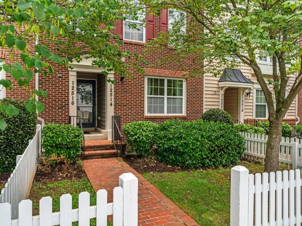 12514 HORSESHOE BEND CIRCLE, CLARKSBURG, MD 20871