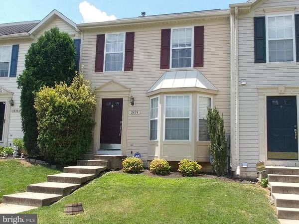 2474 IVY LANDING WAY, ODENTON, MD 21113