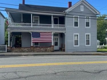 105 N MAIN STREET, EDINBURG, VA 22824