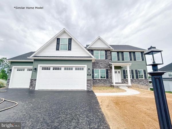 Lot 6 OLD FORGE ROAD , WAYNESBORO, PA 17268