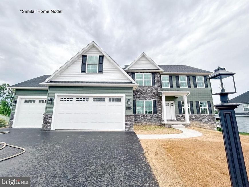 Lot 6 Old Forge Road , Waynesboro, PA 17268 Main Photo