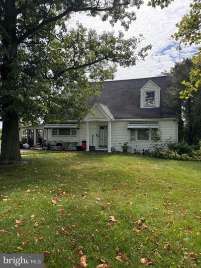 3645 OLD HARRISBURG ROAD , GETTYSBURG, PA 17325