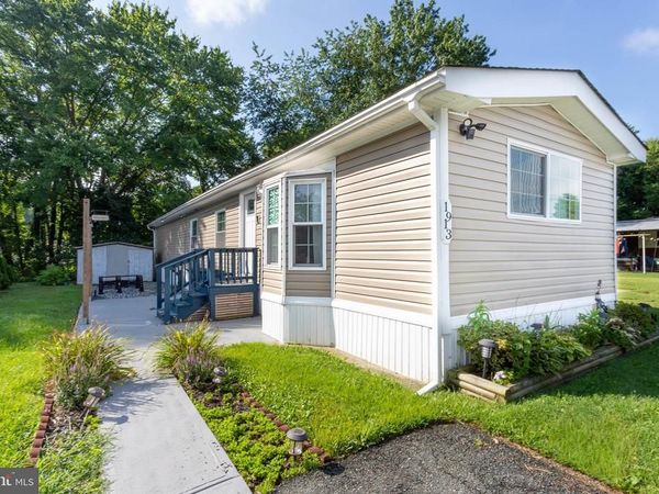 1913 STEVENS DRIVE , EDGEWOOD, MD 21040