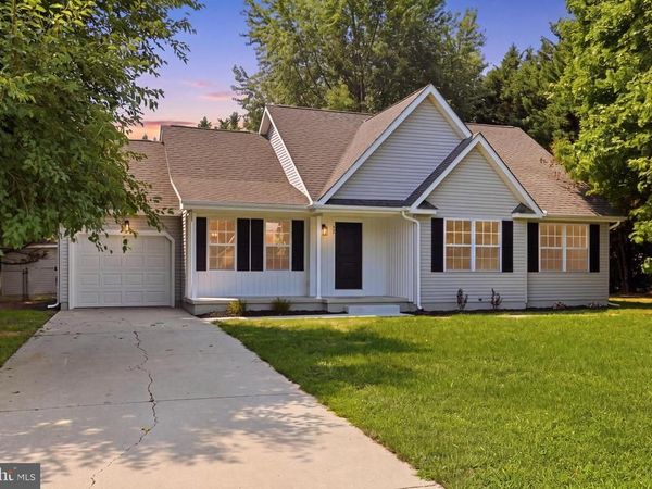 57 ANDIRON LANE, FELTON, DE 19943