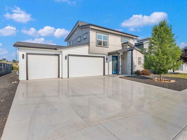 3223 S Annett Avenue, Boise, ID 83705