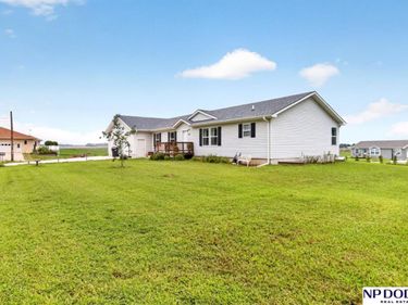 106 N Queen Street, Cedar Bluffs, NE 68105