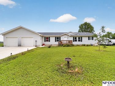106 N Queen Street, Cedar Bluffs, NE 68105