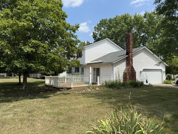 4669 Pinehurst Drive, Medina, OH 44256