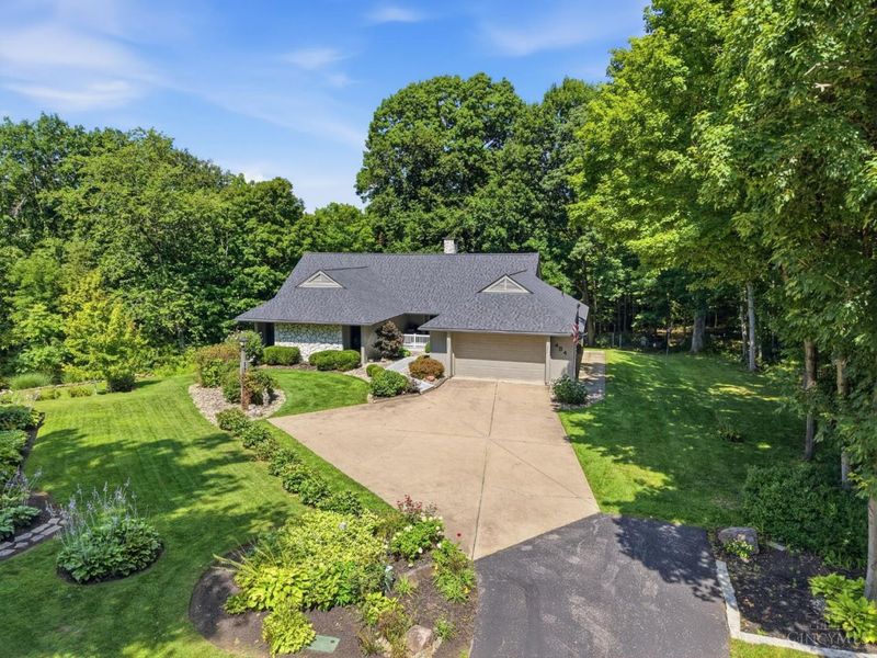 464 Creekside Drive, Lebanon, OH 45036 Photo 1