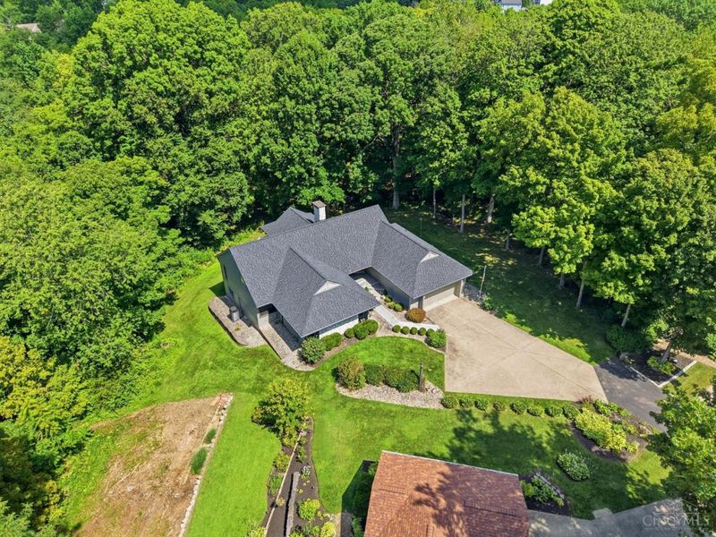 464 Creekside Drive, Lebanon, OH 45036 Photo 2