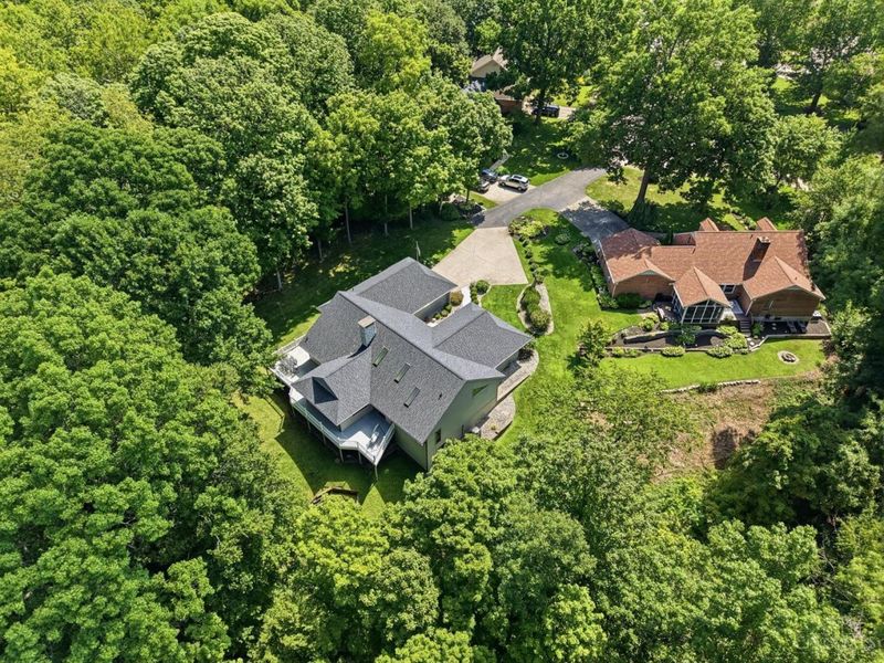 464 Creekside Drive, Lebanon, OH 45036 Photo 3