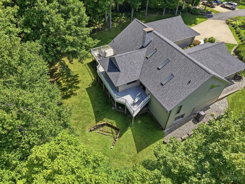 464 Creekside Drive, Lebanon, OH 45036 Photo 5