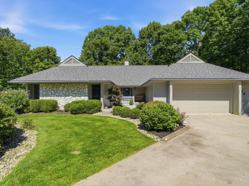 464 Creekside Drive, Lebanon, OH 45036 Photo 7