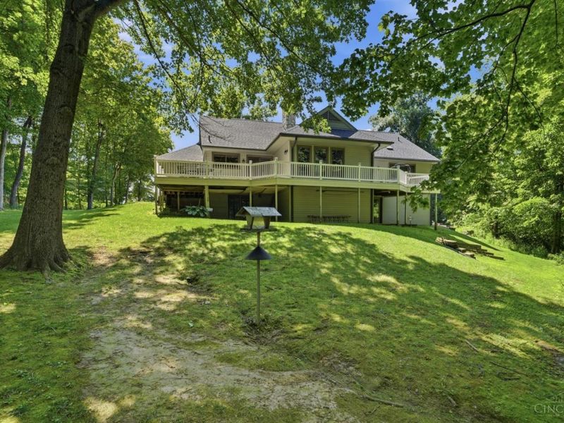 464 Creekside Drive, Lebanon, OH 45036 Photo 79