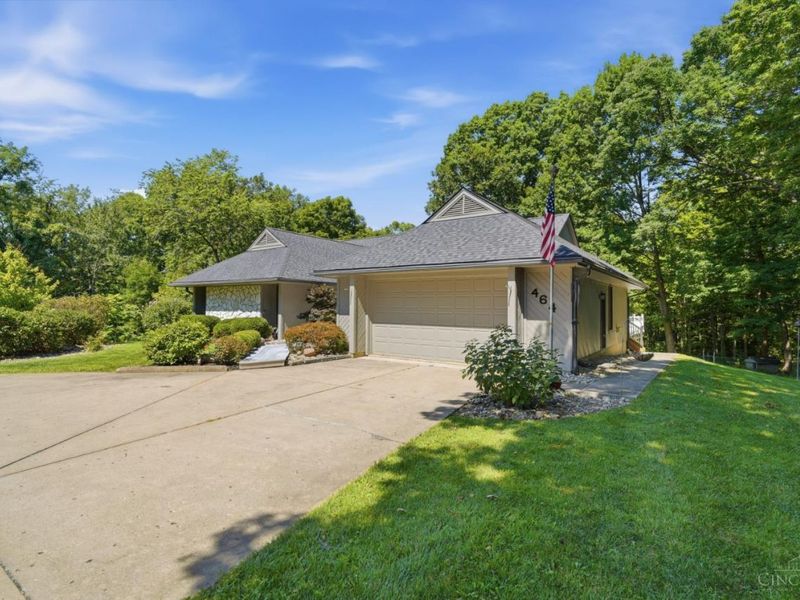 464 Creekside Drive, Lebanon, OH 45036 Photo 8