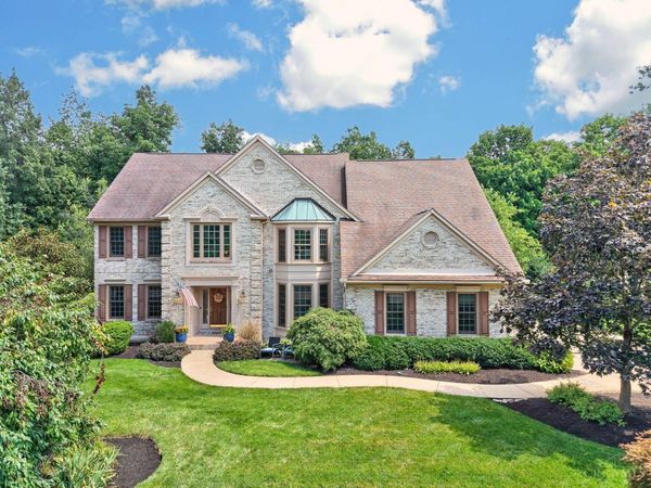 9773 Farmstead Drive, Symmes Twp, OH 45140
