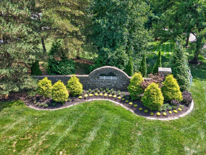 9773 Farmstead Drive, Symmes Township, OH 45140 Photo 47