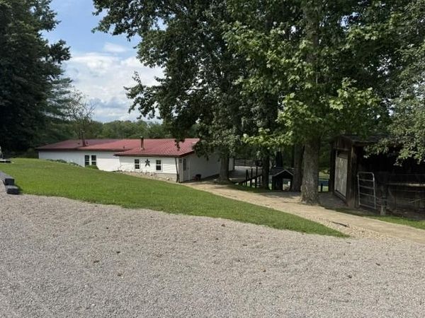 64857 Roller Coaster Road, Hamden, OH 45634