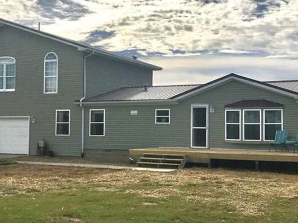357 Frazier Road, Waverly, OH 45690