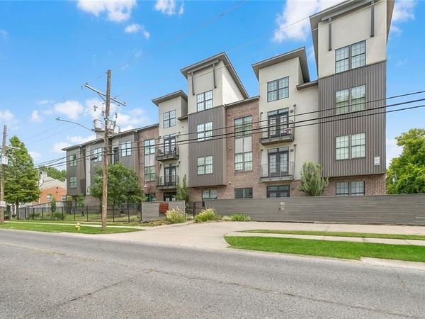255 E BOYD Drive , Unit 312, Baton Rouge, LA 70808