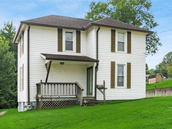 227 Race Street, Roseville, OH 43777