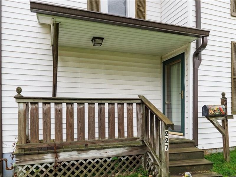 227 Race Street, Roseville, OH 43777 Photo 14