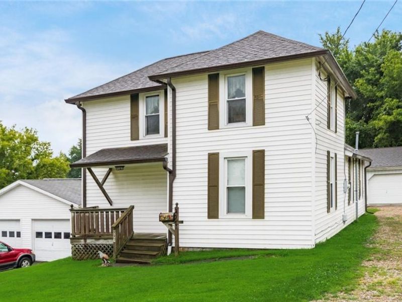 227 Race Street, Roseville, OH 43777 Photo 16