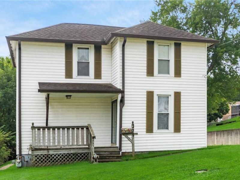 227 Race Street, Roseville, OH 43777 Photo 20