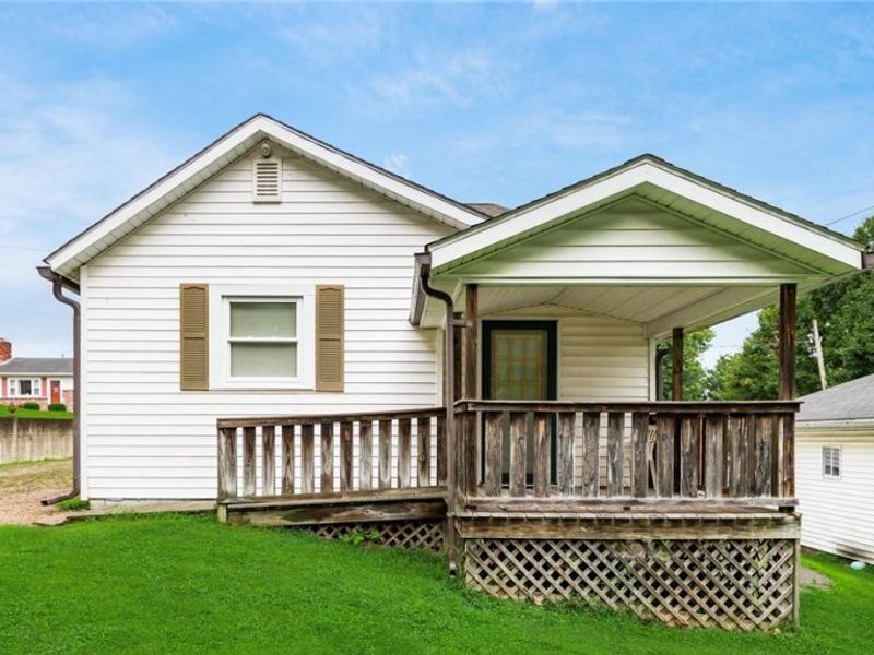 227 Race Street, Roseville, OH 43777 Photo 4