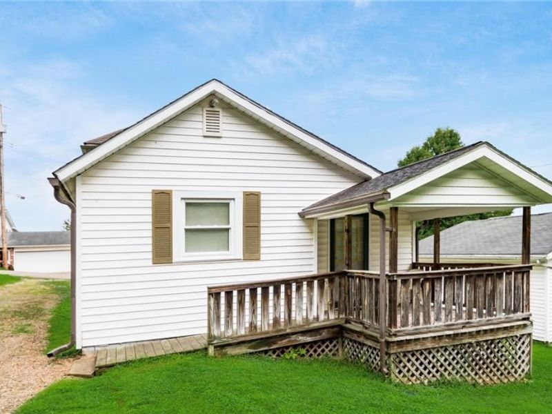227 Race Street, Roseville, OH 43777 Photo 5