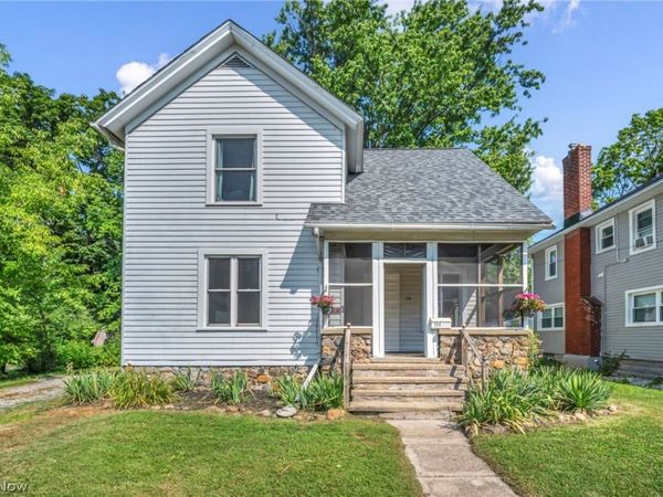175 E Walnut Avenue , Painesville, OH 44077