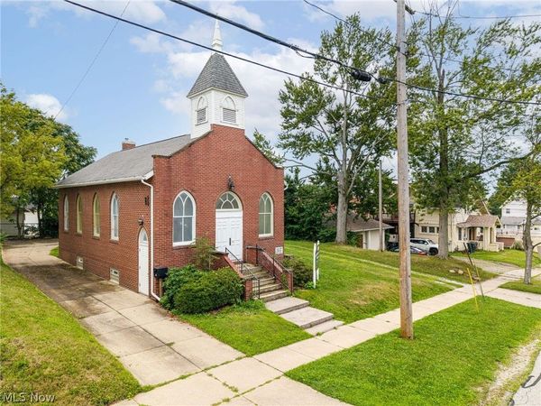 119 Chestnut Street, Wadsworth, OH 44281