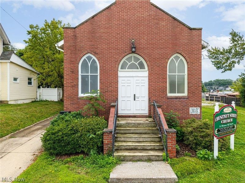 119 Chestnut Street, Wadsworth, OH 44281 Photo 2