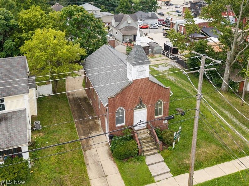 119 Chestnut Street, Wadsworth, OH 44281 Photo 4