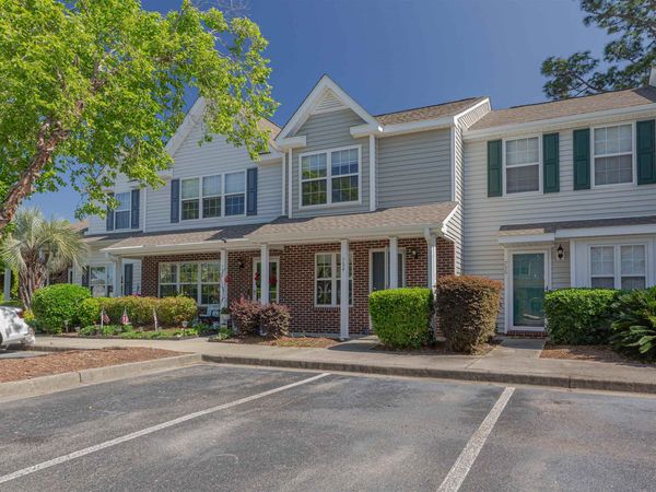754 Aspen Dr. , Myrtle Beach, SC 29577