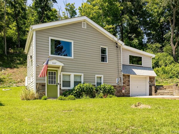 667 Traver Road , Pleasant Valley, NY 12569
