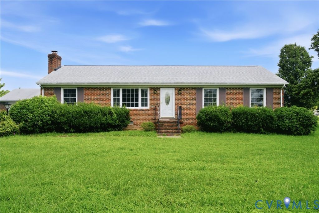3132 Manfield Road, Aylett, VA 23009 Main Photo