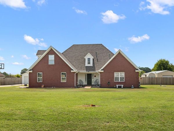 106 Allen Cove, Marion, AR 72364