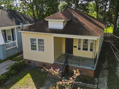1811 Carlton Street, North Charleston, SC 29405