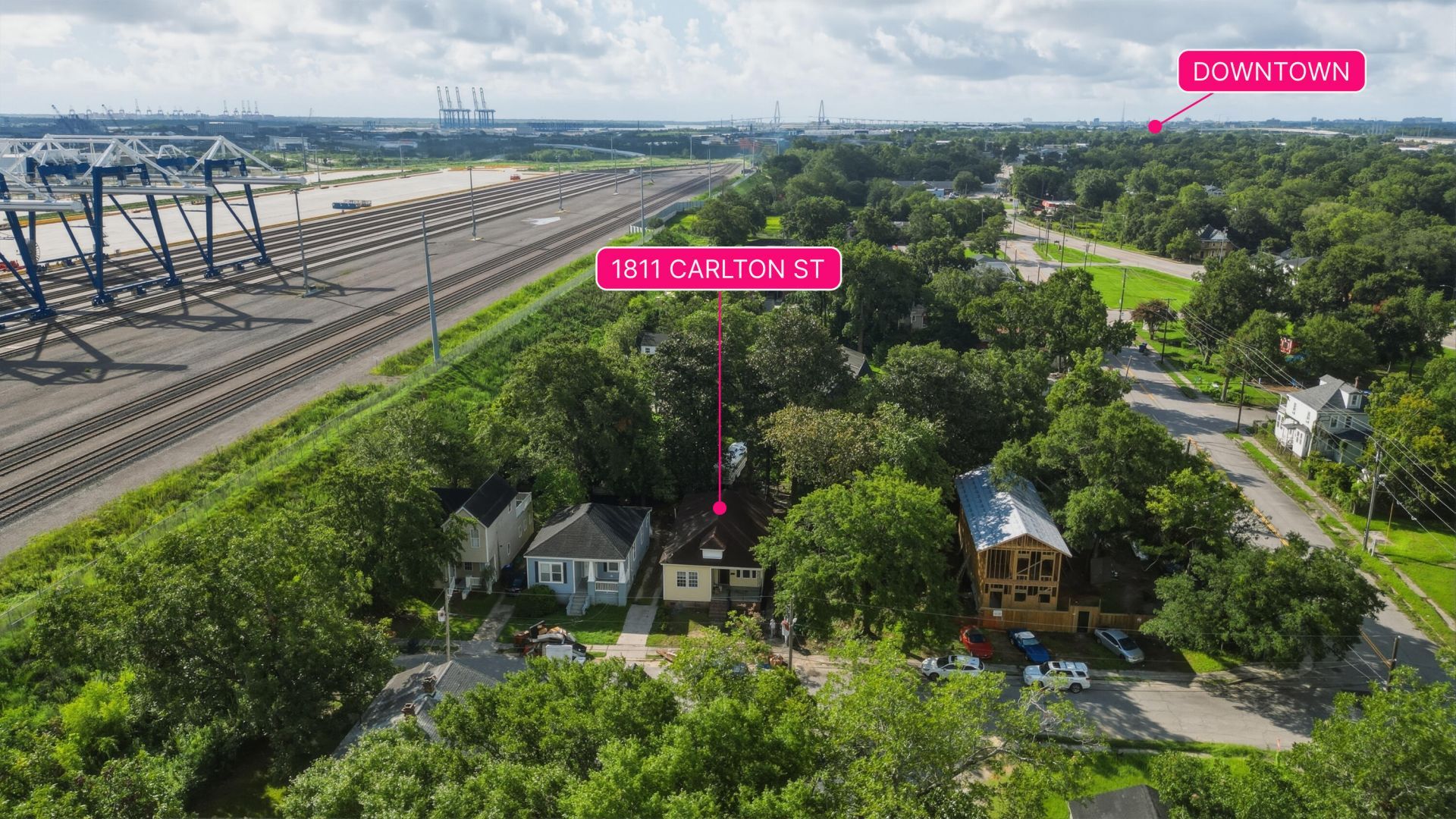 1811 Carlton Street Photo 13